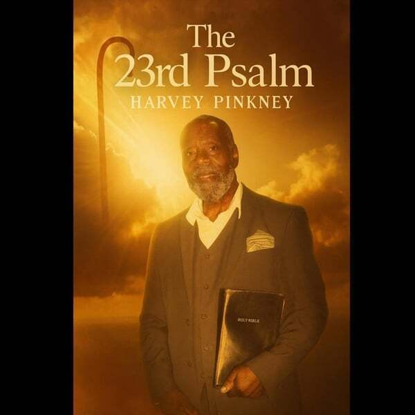 Cover art for The 23rd Psalm